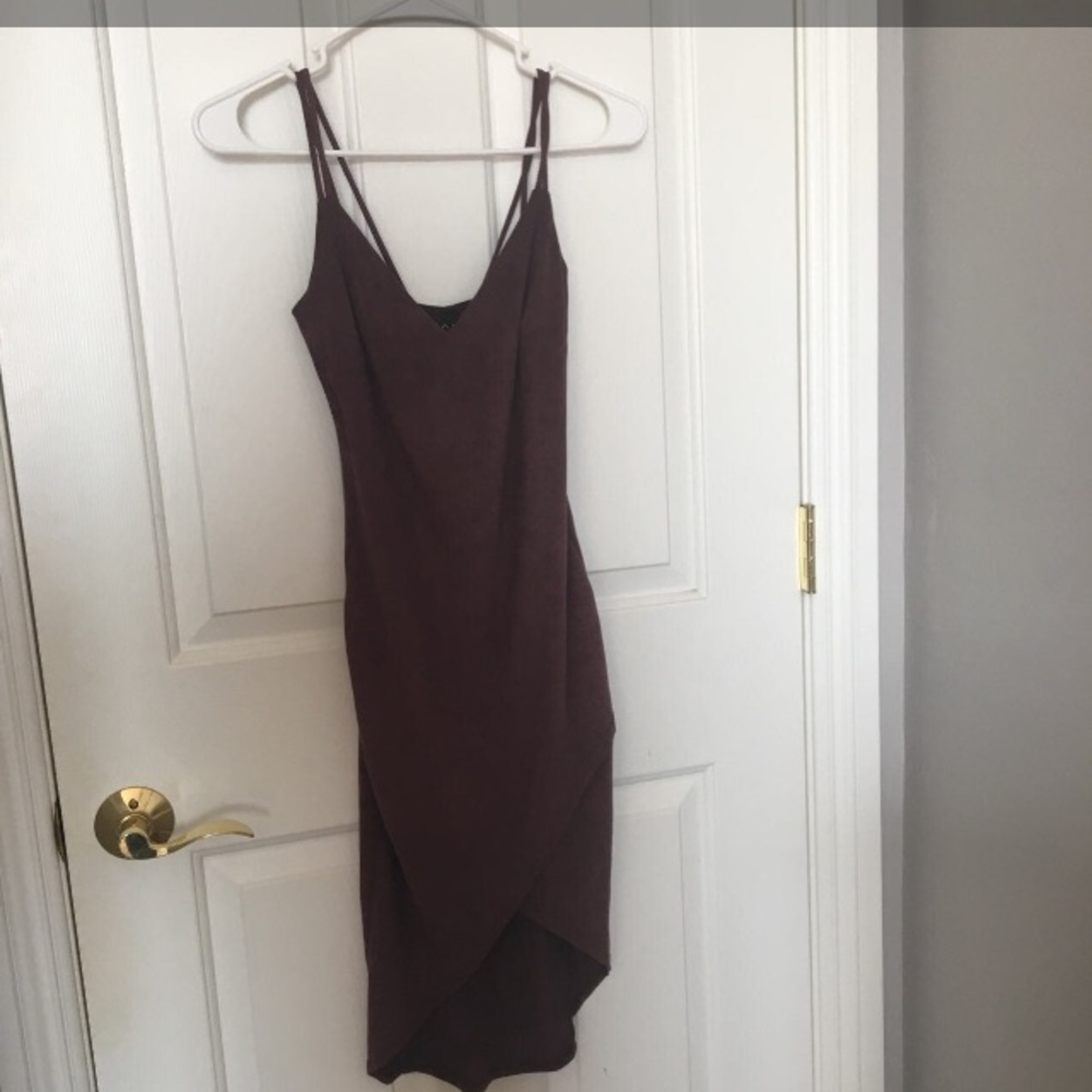 WINDSOR HOCO DRESS